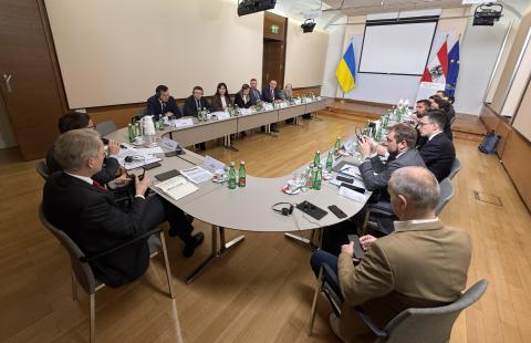 meeting-with-the-representatives-of-the-federal-ministry-for-european-and-international-affairs-the-federal-ministry-of-the-interior-the-vienna-provincial-office-for-state-protection-and-counter-extremism-directorate-for-intelligence-service-and-municipalities-of-vienna,-linz-and-graz